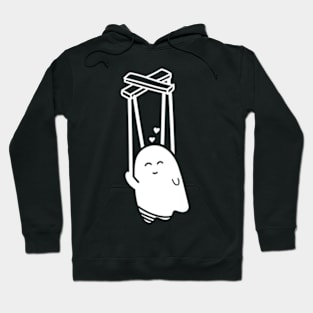 Ghost in Love Hoodie